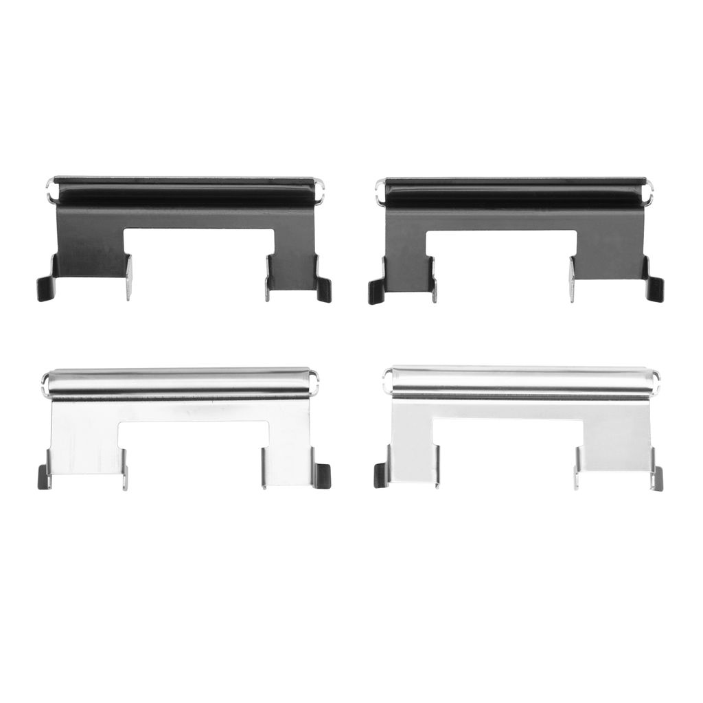 340-47047 Disc Brake Hardware Kit for 2002-2006 Cadillac Escalade Base
