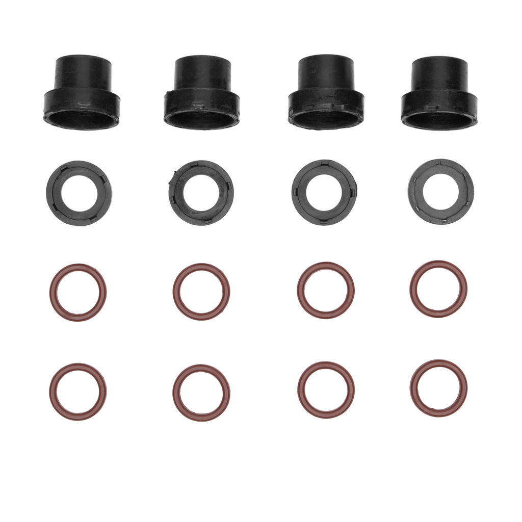 340-48000 Disc Brake Hardware Kit for 1990-1992 Cadillac Commercial Chassis Base