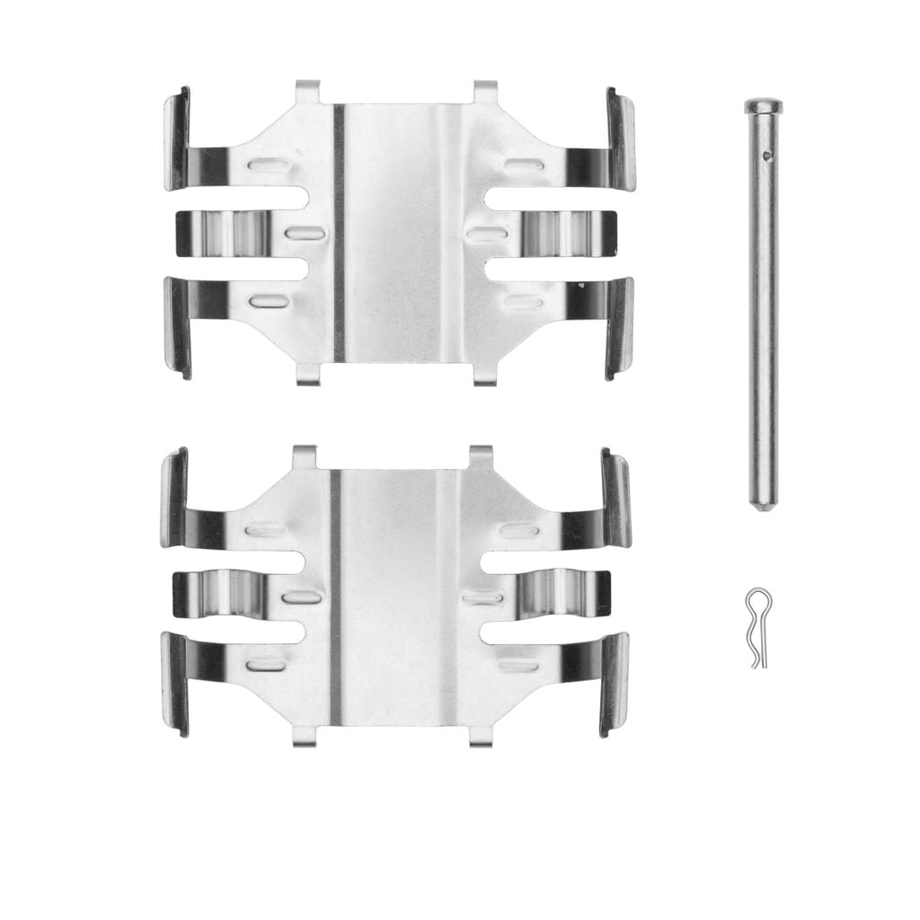 340-48005 Disc Brake Hardware Kit for 2015-2020 Chevrolet Colorado Base