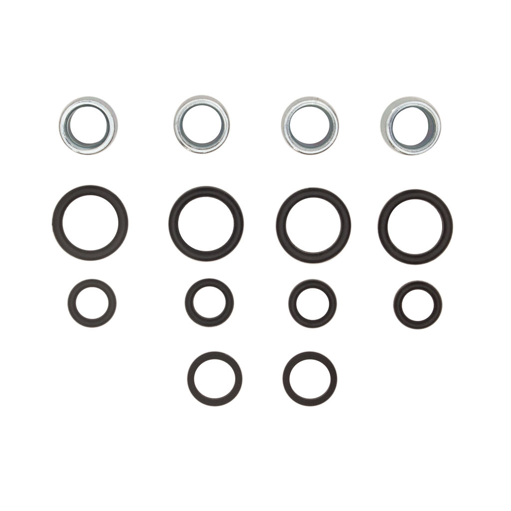 340-52002 Disc Brake Hardware Kit for 1977-1979 Buick Electra 225
