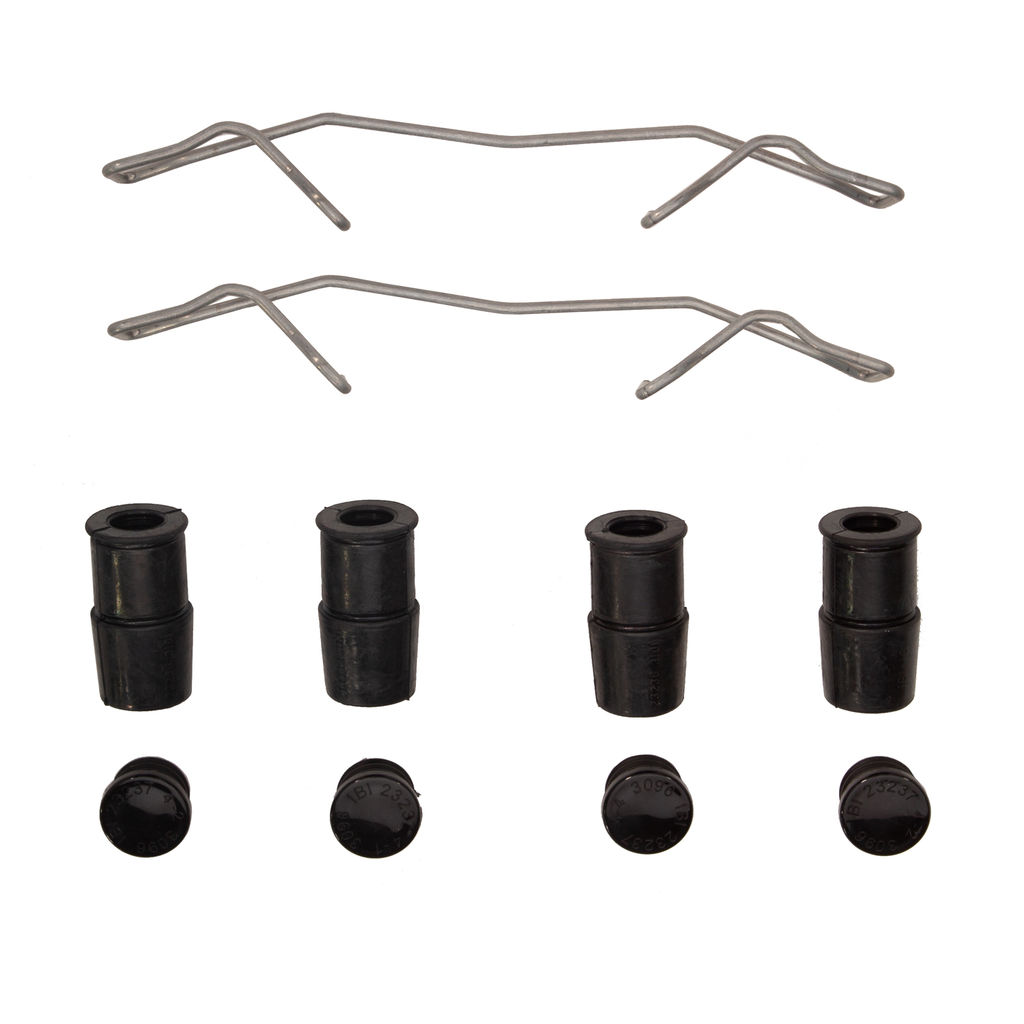 340-53001 Disc Brake Hardware Kit for 2004-2006 Chevrolet Astra Base