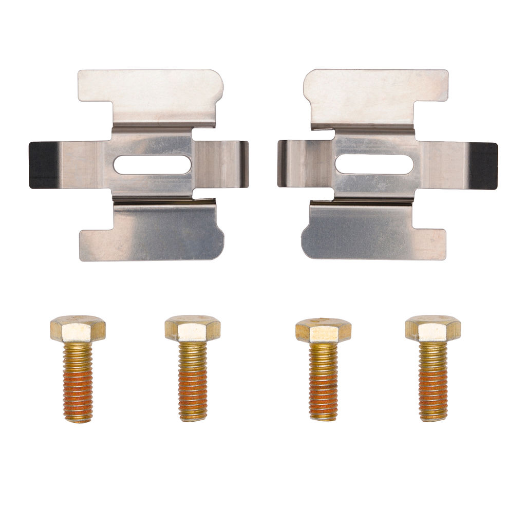340-54018 Disc Brake Hardware Kit for 1993-1997 Ford Taurus GL