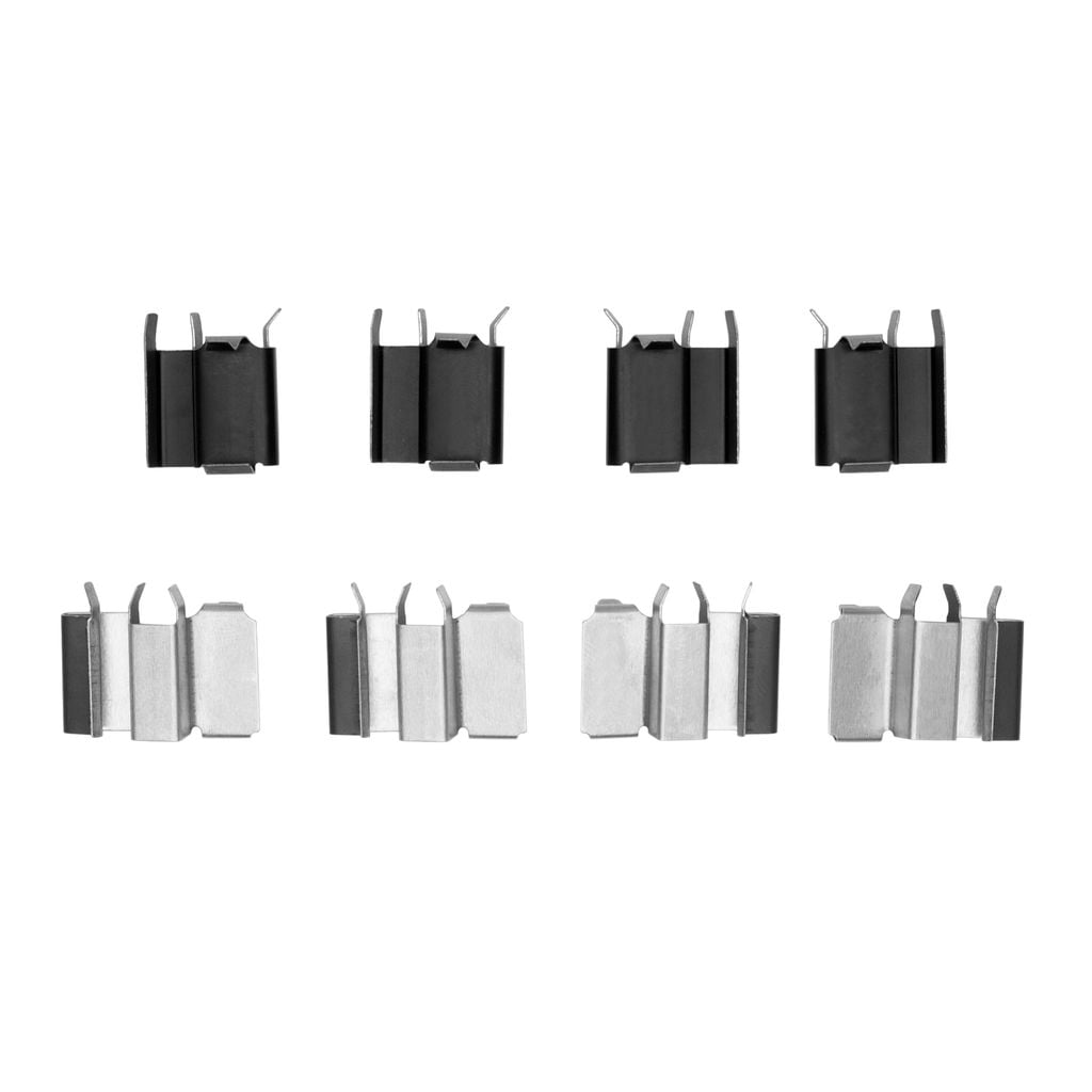 340-54023 Disc Brake Hardware Kit for 1999 Ford Windstar 3.0L