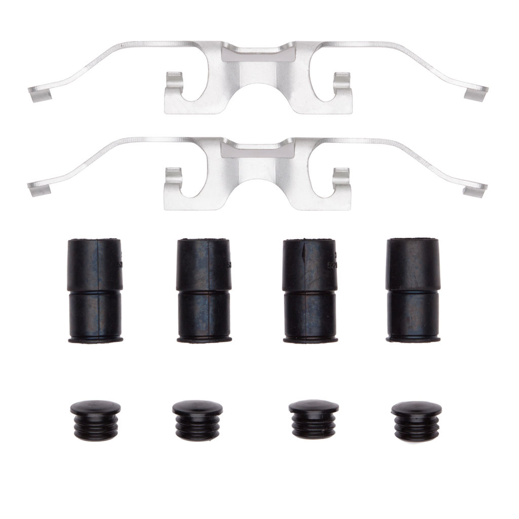 340-54028 Disc Brake Hardware Kit for 2013-2019 Ford Escape SE
