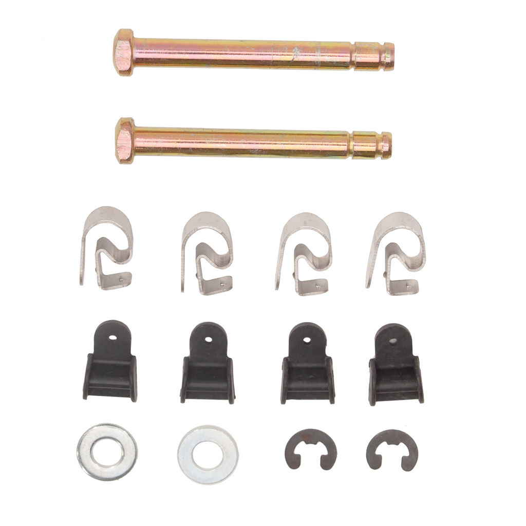 340-54032 Disc Brake Hardware Kit for 1988 Chevrolet Camaro Base