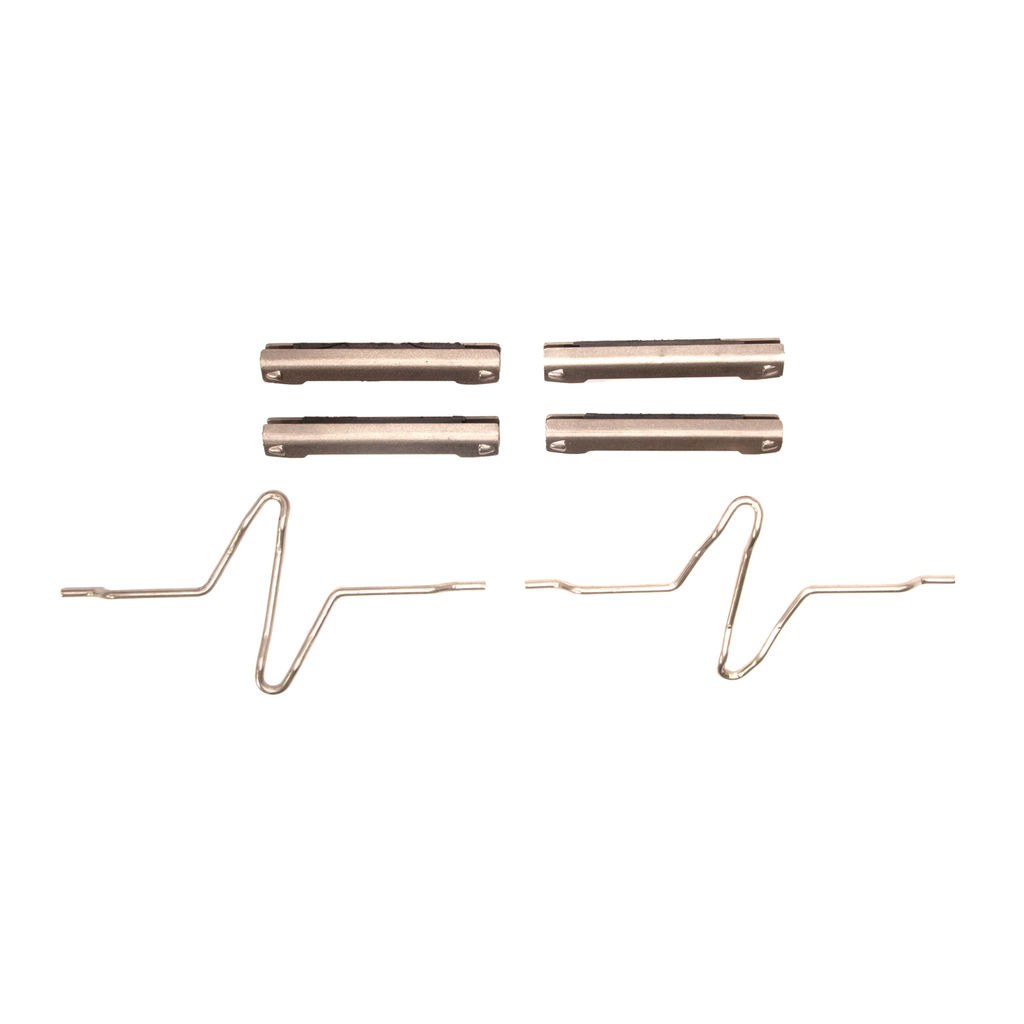 340-54036 Disc Brake Hardware Kit for 1986 Ford E-250 Econoline Base