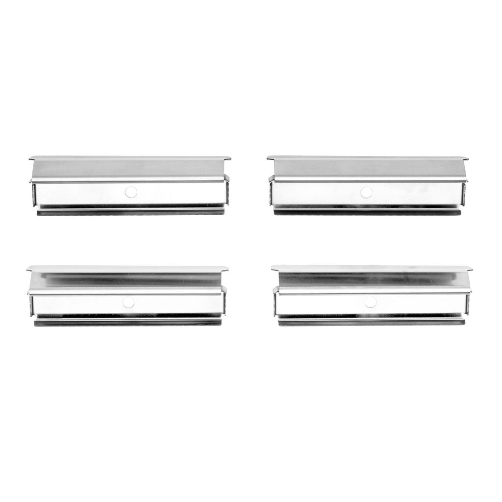 340-54038 Disc Brake Hardware Kit for 1992-1994 Ford E-250 Econoline Base