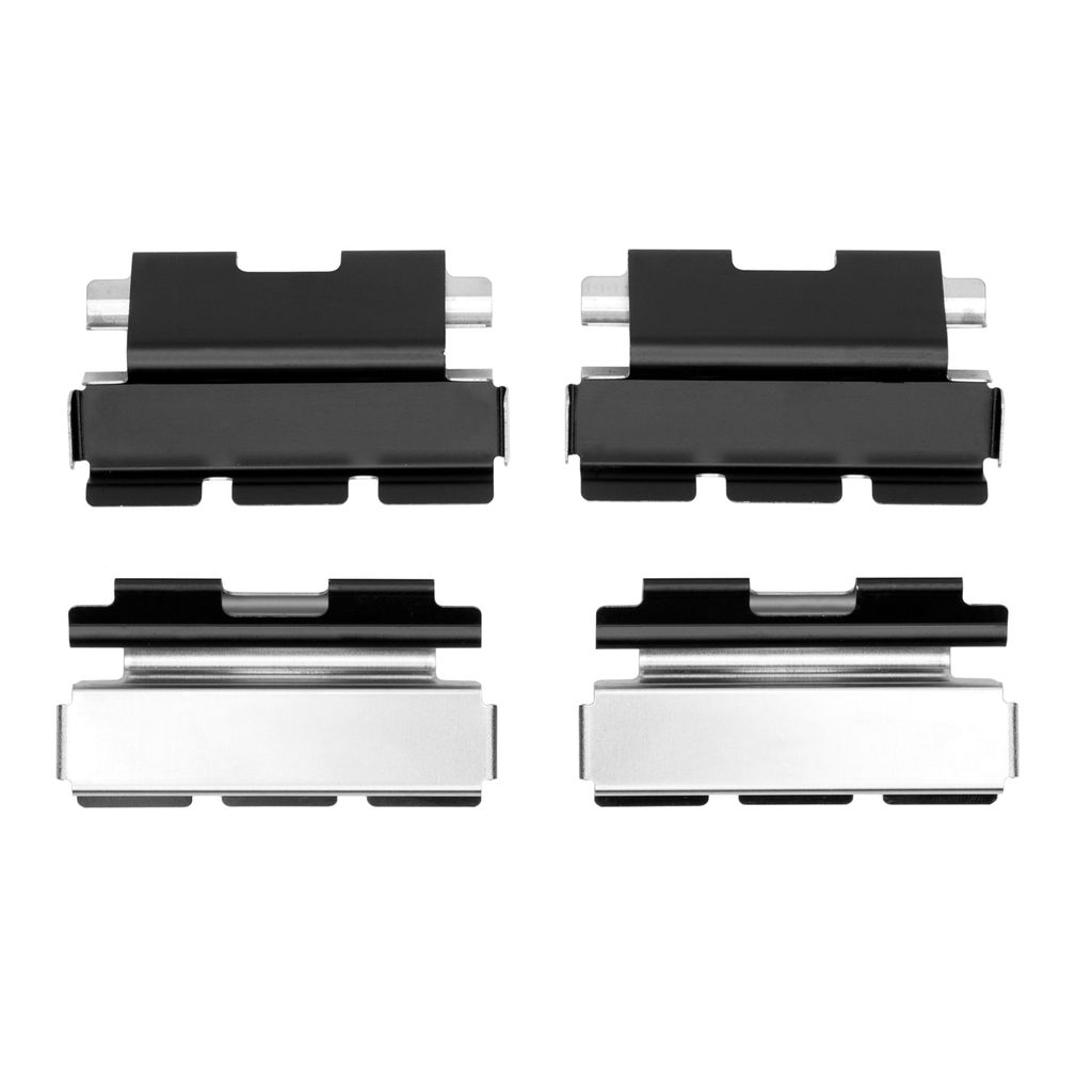 340-54039 Disc Brake Hardware Kit for 1994-1996 Ford Bronco Eddie Bauer