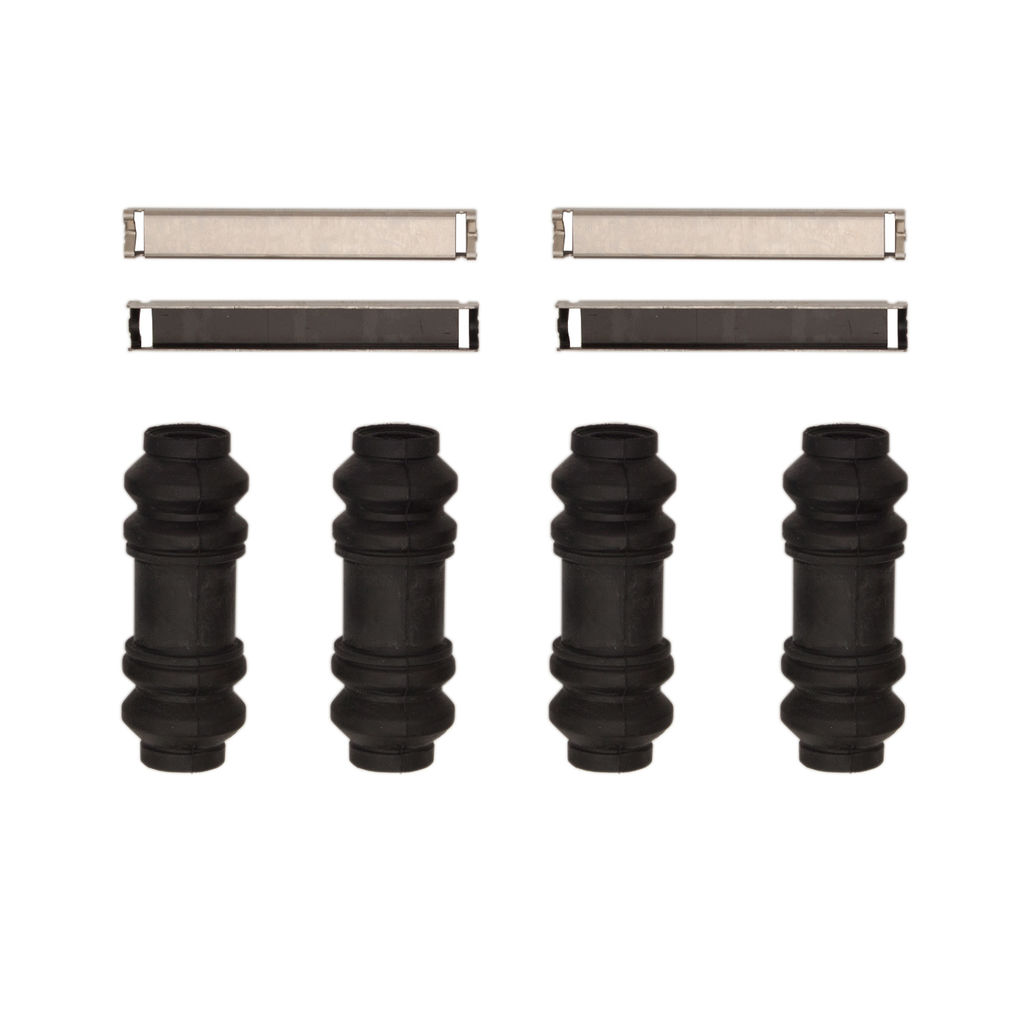 340-54042 Disc Brake Hardware Kit for 1996-2002 Ford Crown Victoria Base