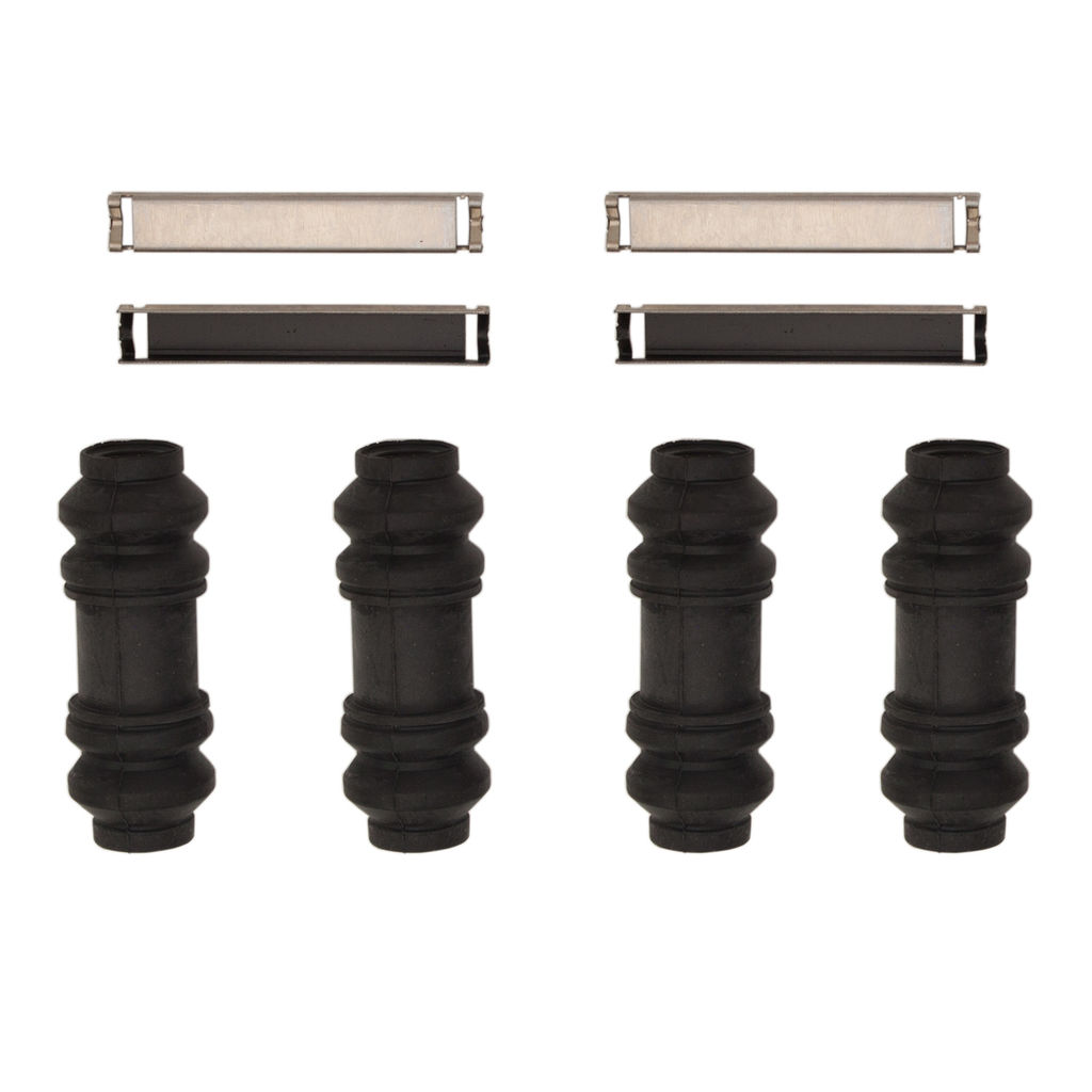 340-54043 Disc Brake Hardware Kit for 1995-2005 Ford Explorer Eddie Bauer