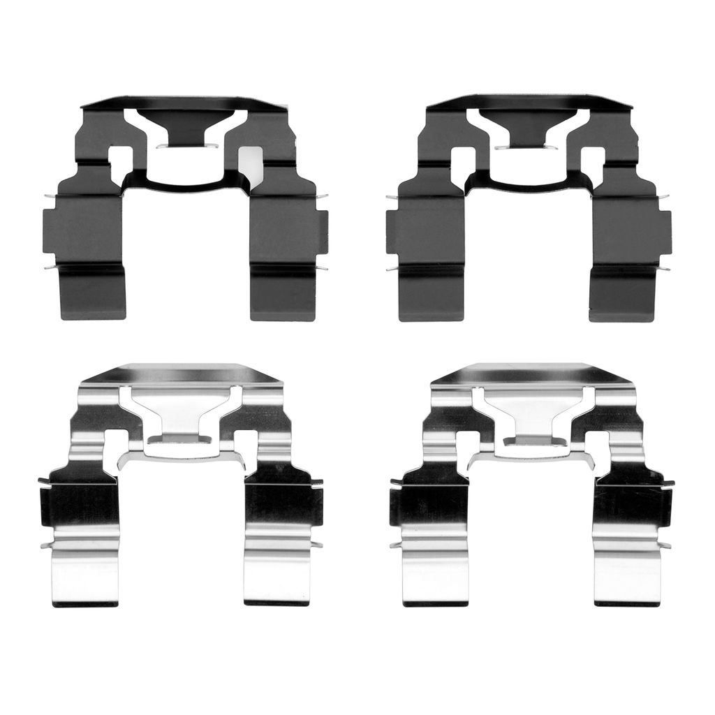 340-54047 Disc Brake Hardware Kit for 2001-2003 Ford Explorer Sport Base