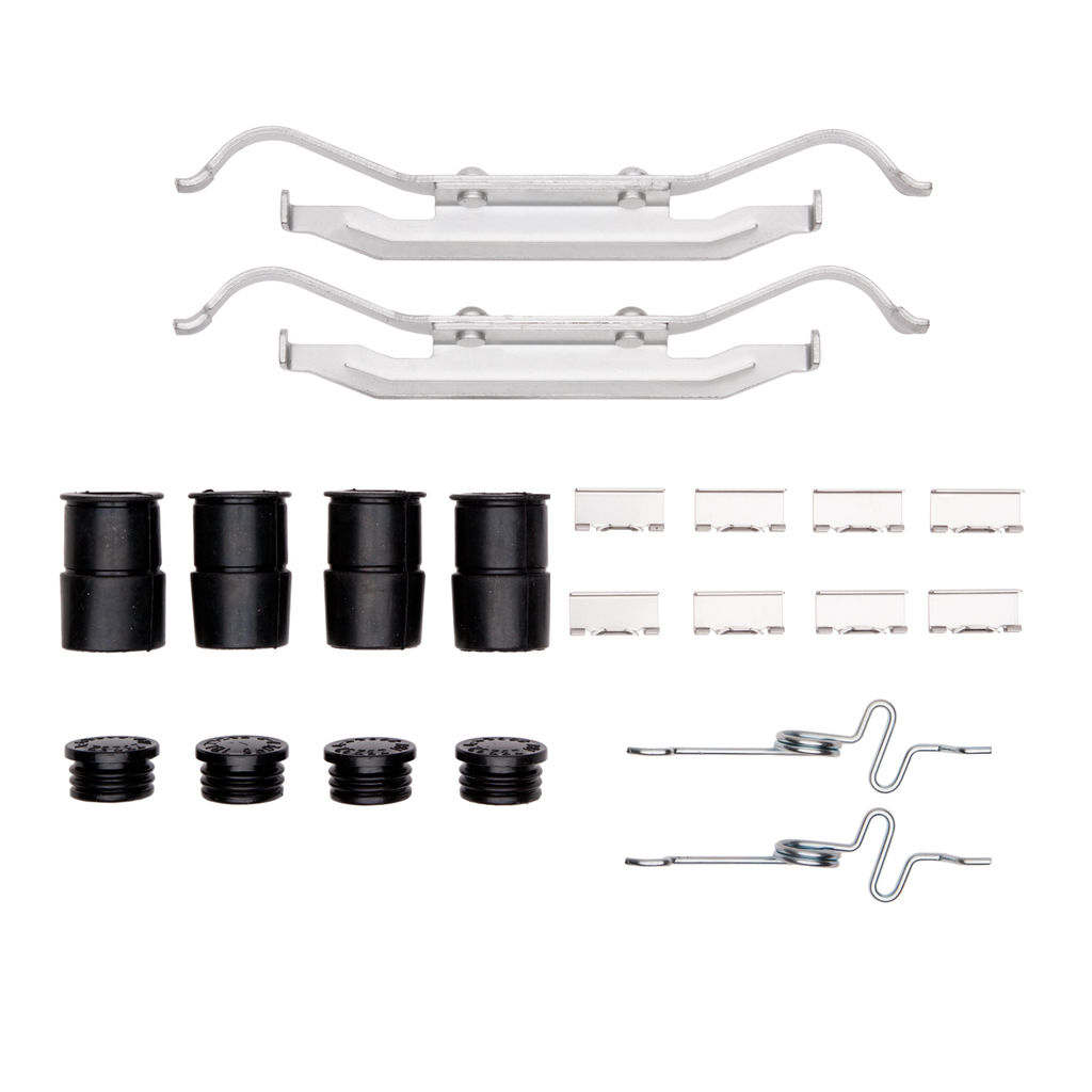 340-54049 Disc Brake Hardware Kit for 2002-2006 Ford Expedition Eddie Bauer