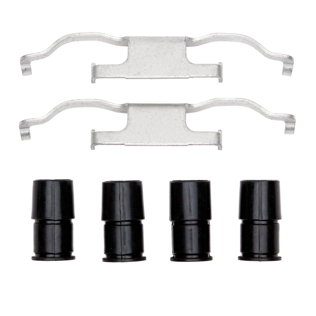 340-54050 Disc Brake Hardware Kit for 2002-2006 Ford Expedition Eddie Bauer