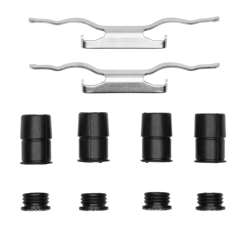 340-54055 Disc Brake Hardware Kit for 2006-2012 Ford Escape Hybrid