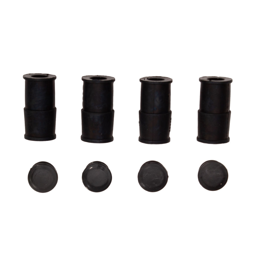 340-54059 Disc Brake Hardware Kit for 2007-2010 Ford Expedition Eddie Bauer