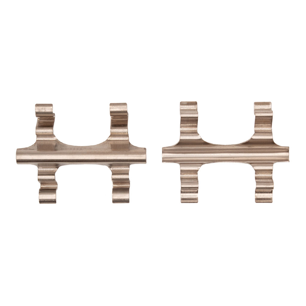 340-55001 Disc Brake Hardware Kit for 1995-1997 Ford Crown Victoria Base