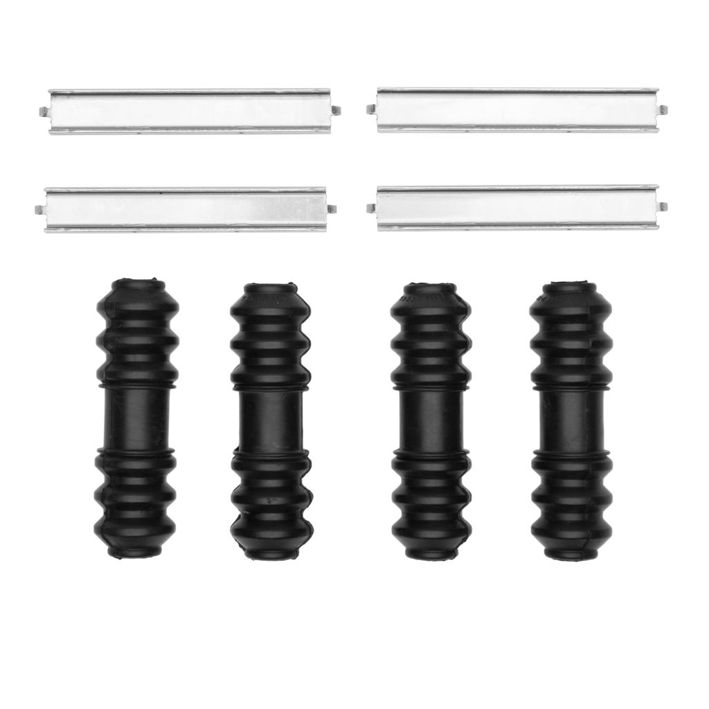 340-55005 Disc Brake Hardware Kit for 2004-2009 Ford F-150 Flotillera