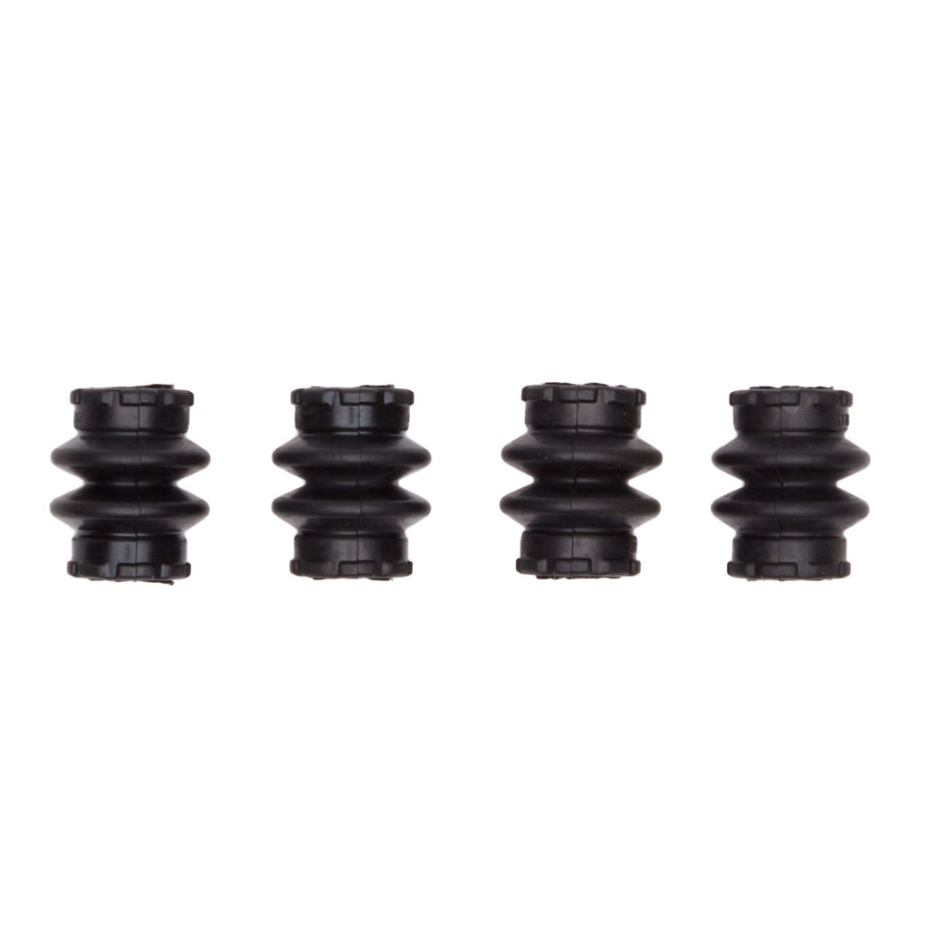 340-55007 Disc Brake Hardware Kit for 2005 Ford Thunderbird 50th Anniversary Edition