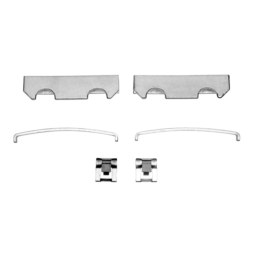 340-56003 Disc Brake Hardware Kit for 1973-1974 Ford Country Squire Base