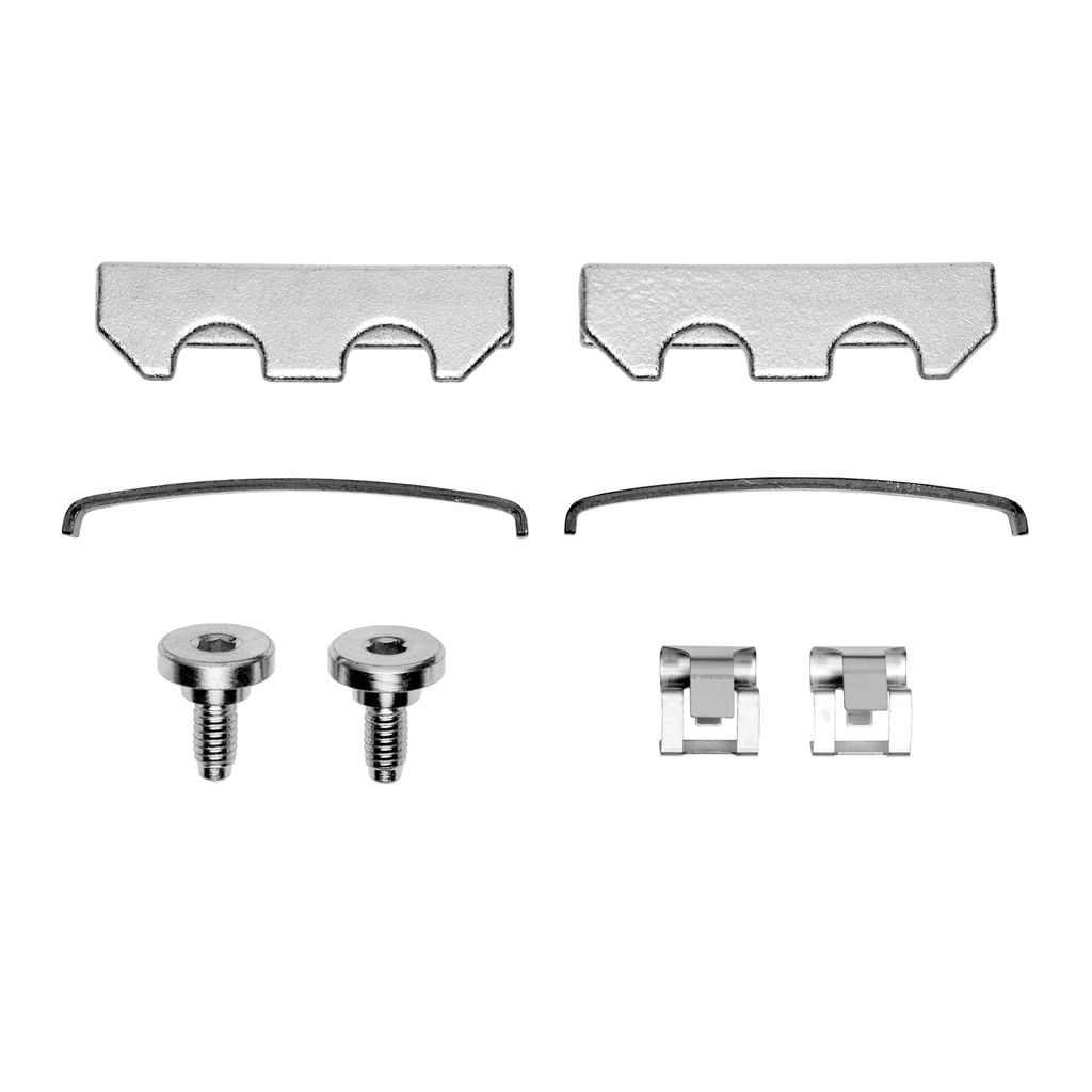 340-56005 Disc Brake Hardware Kit for 1983 Ford F-100 Base