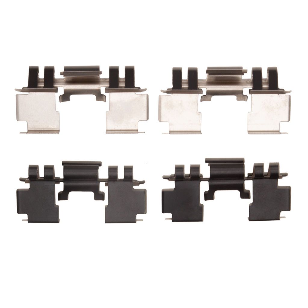 340-59019 Disc Brake Hardware Kit for 1997-2001 Acura Integra GS