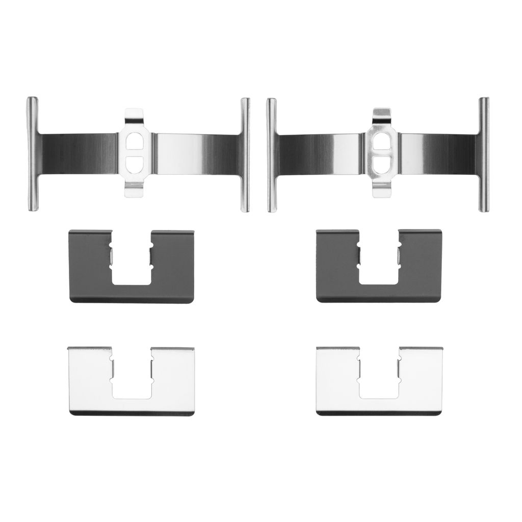 340-59022 Disc Brake Hardware Kit for 1997-1998 Acura CL Base