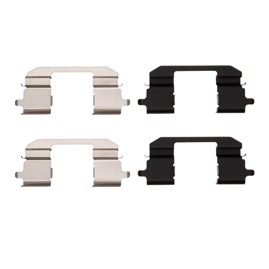 340-59023 Disc Brake Hardware Kit for 1997-1998 Acura CL Base
