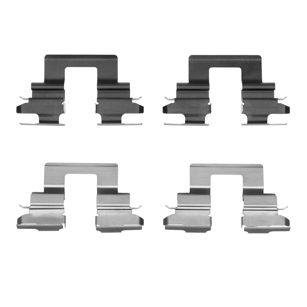 340-59024 Disc Brake Hardware Kit for 2001-2006 Acura MDX Base