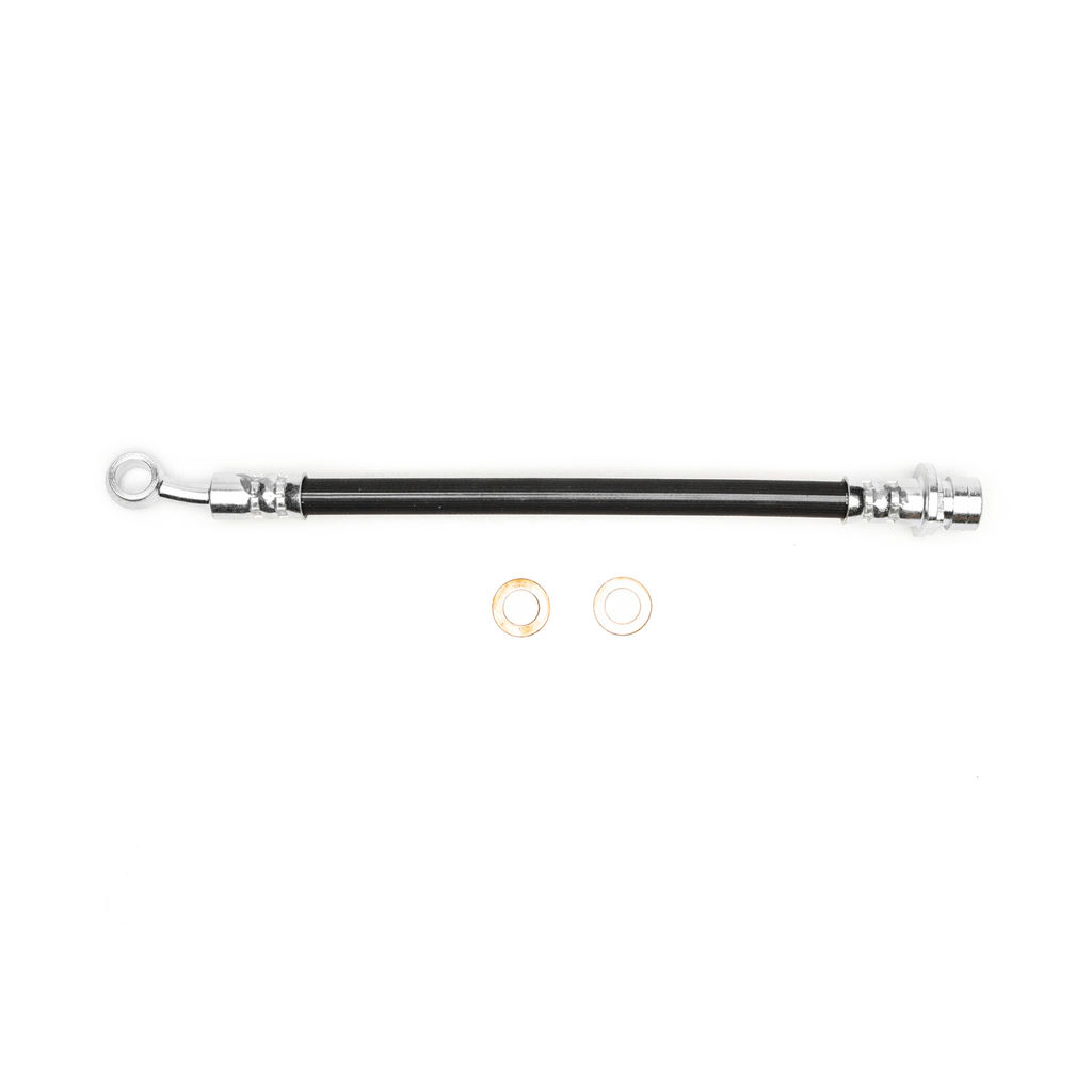 350-59176 Brake Line Hose for 2007-2013 Acura MDX Base