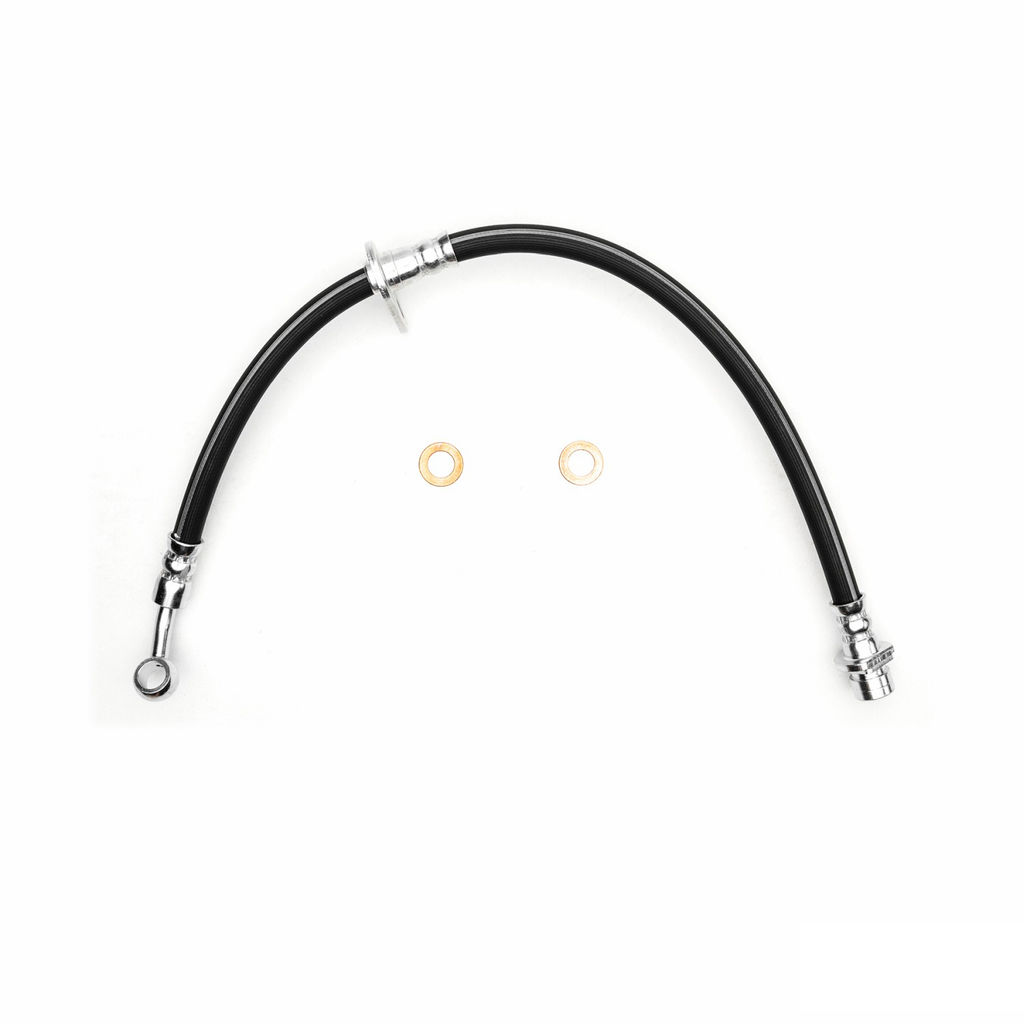 350-59188 Brake Line Hose for 2013-2015 Acura ILX Base