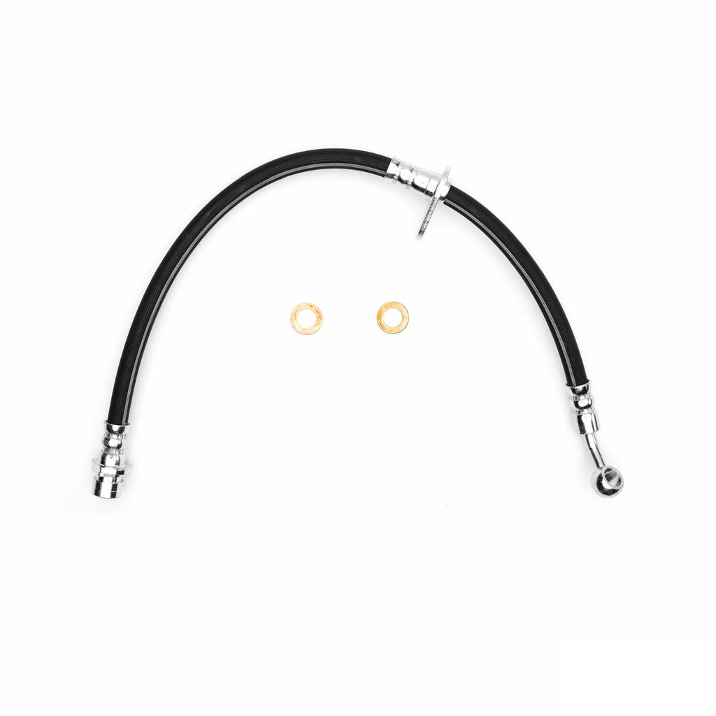 350-59189 Brake Line Hose for 2013-2015 Acura ILX Base