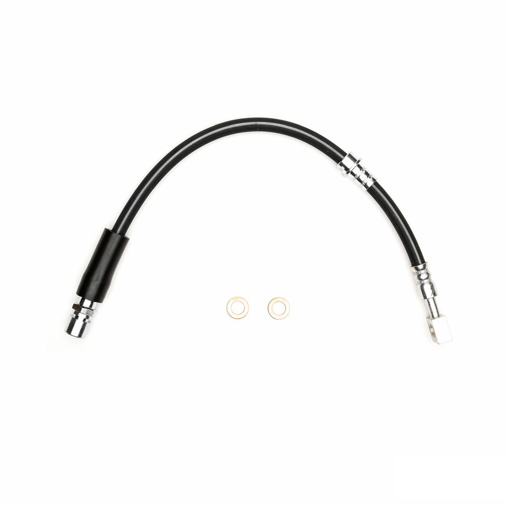 350-65000 Brake Line Hose for 2000-2009 Saab 9-5 2.3t
