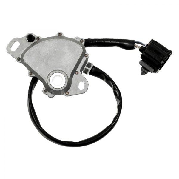 NS-533 Intermotor Neutral Safety Switch for 2003-2005 Mazda 6 - Black & Silver -  STANDARD