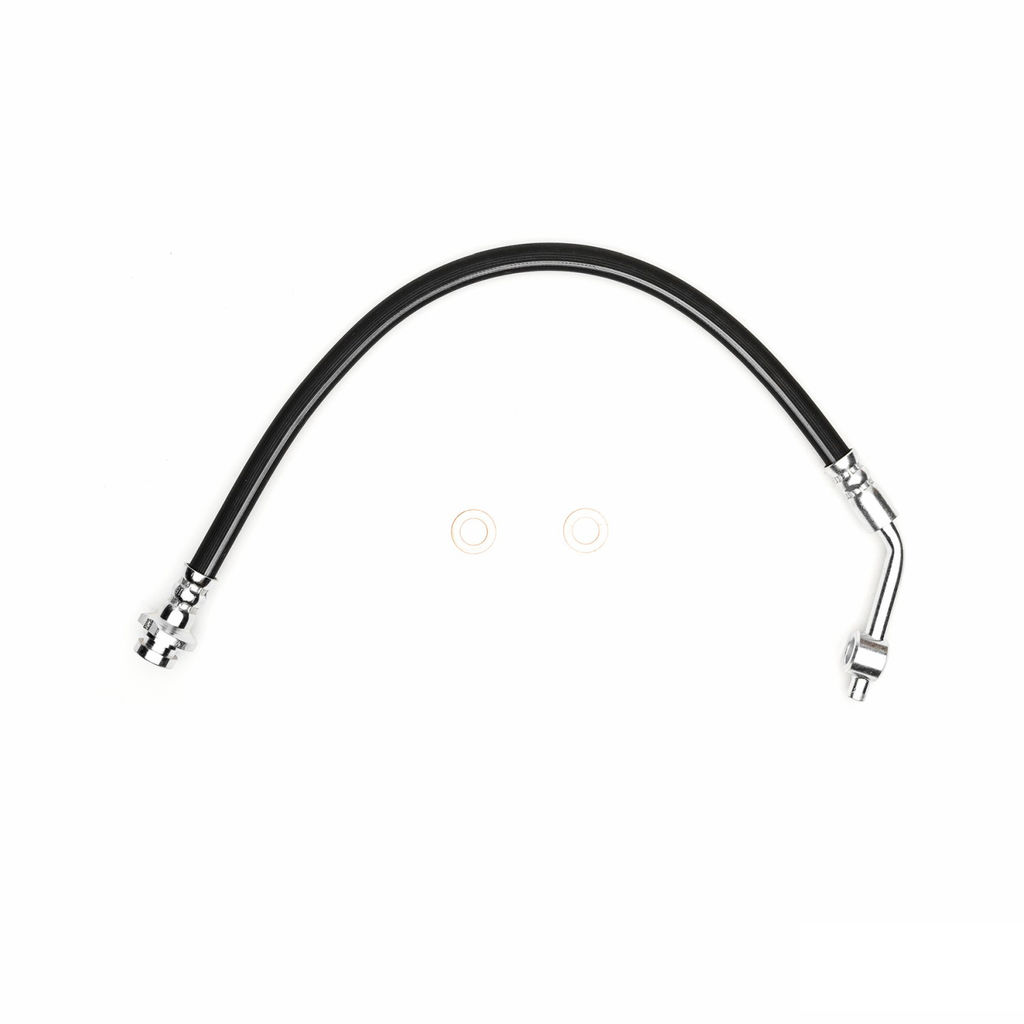 350-67058 Brake Line Hose for 2001-2004 Nissan Frontier SC