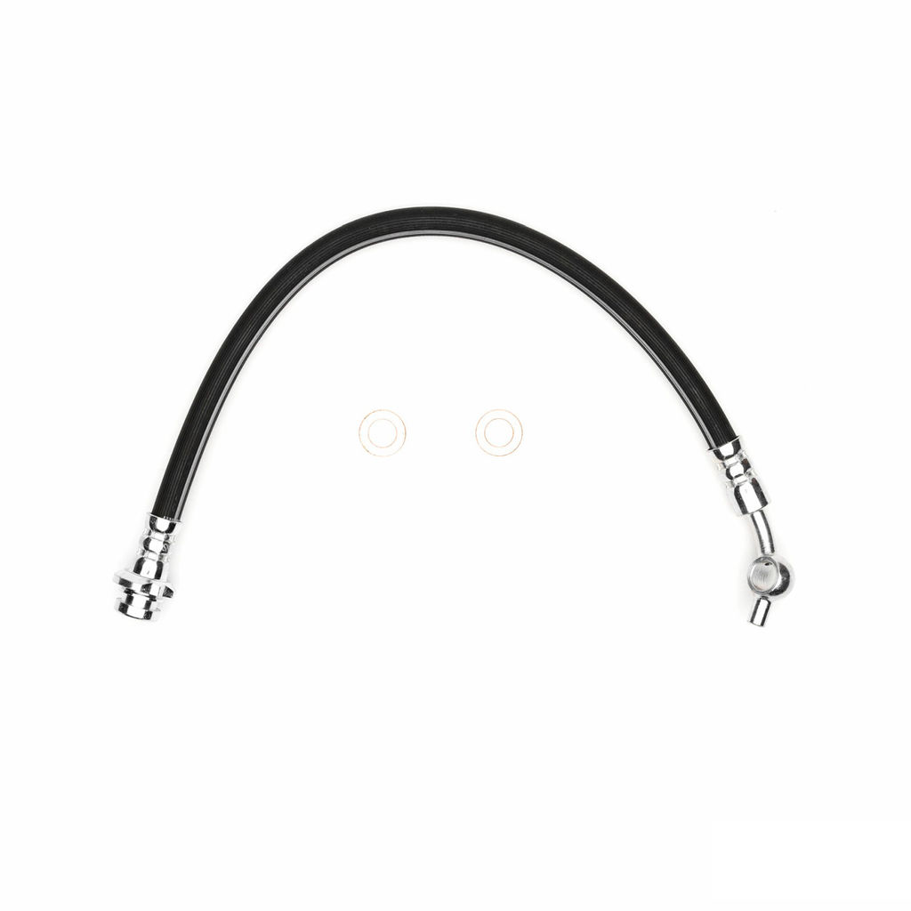 350-67067 Brake Line Hose for 2021-2022 Nissan Frontier DC