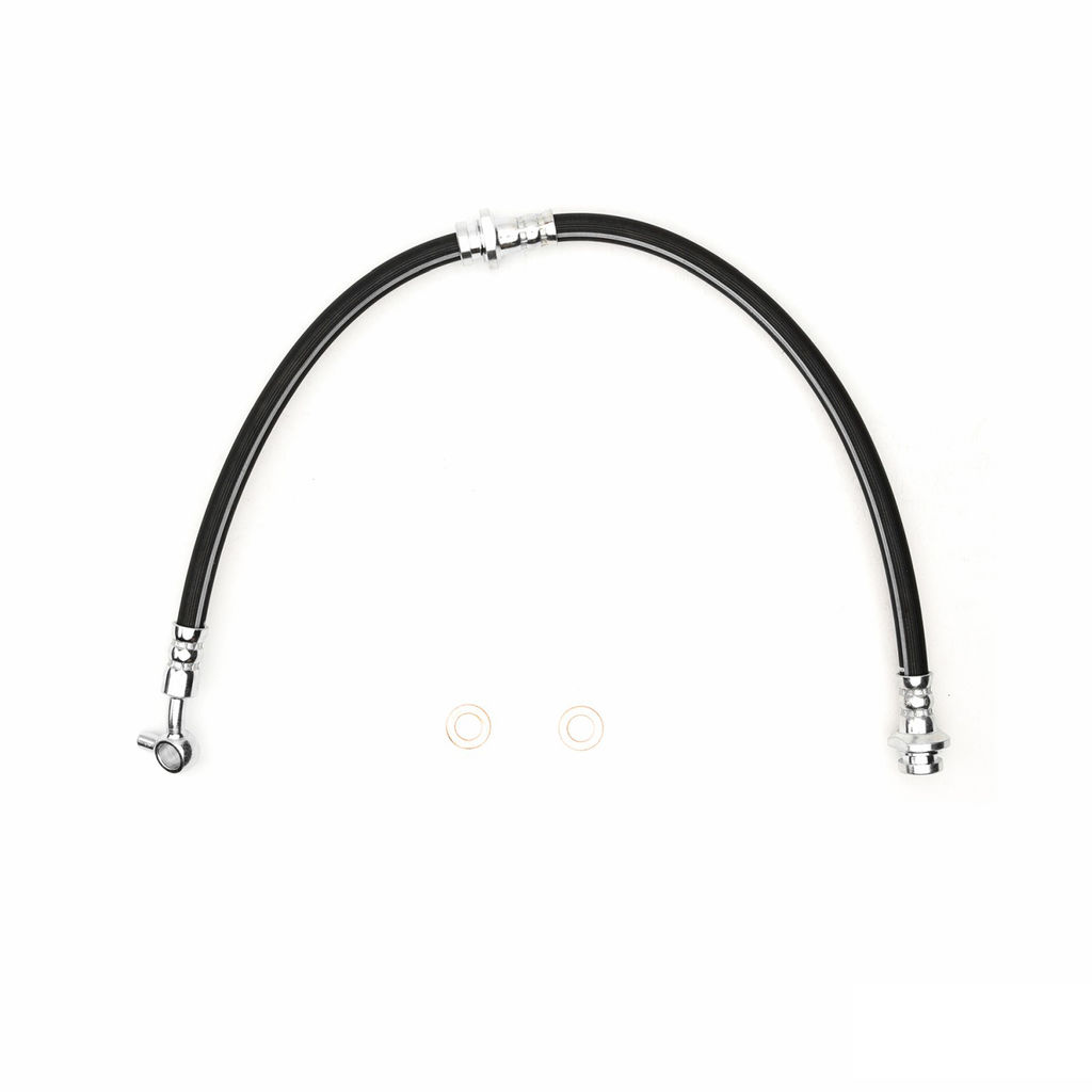 350-67082 Brake Line Hose for 2007-2012 Nissan Altima Base