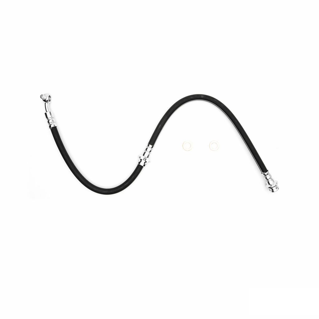 350-67083 Brake Line Hose for 2012-2013 Nissan Rogue Advance