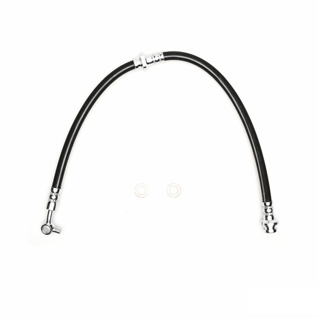 350-67087 Brake Line Hose for 2007-2012 Nissan Altima Base