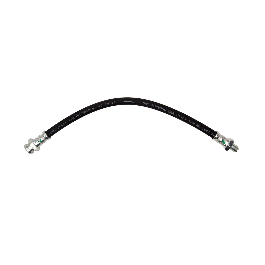350-67108 Brake Line Hose for 1981-1985 Mazda RX-7 GS