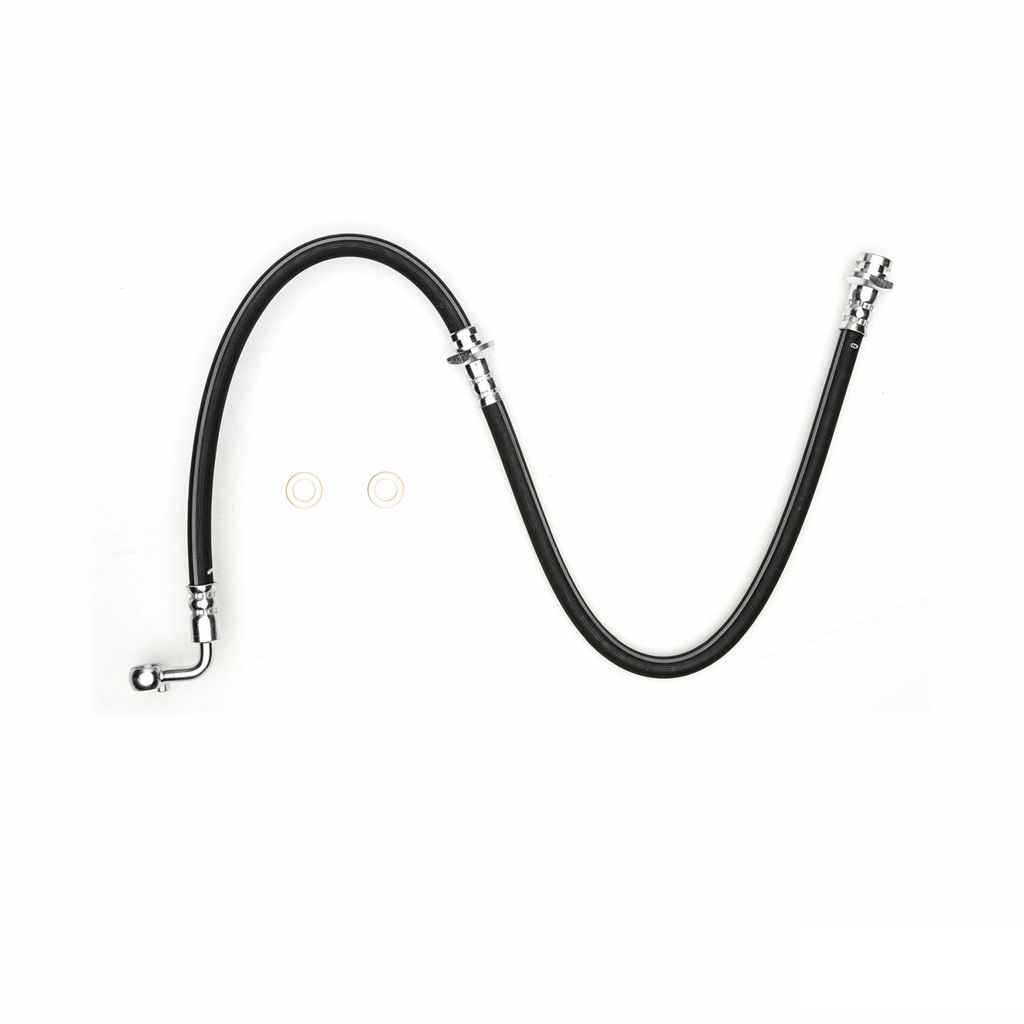 350-67164 Brake Line Hose for 2021 Nissan Frontier DC