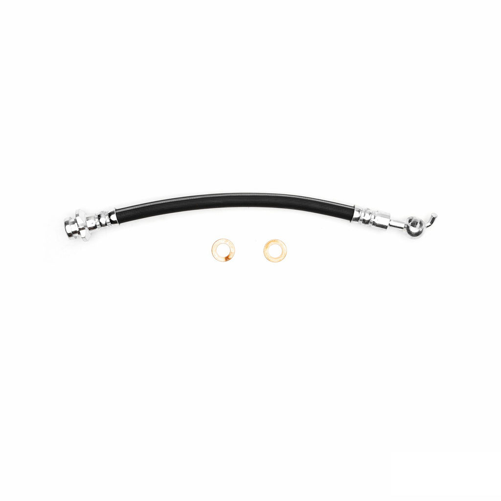 350-67172 Brake Line Hose for 2012-2014 Nissan Rogue Advance