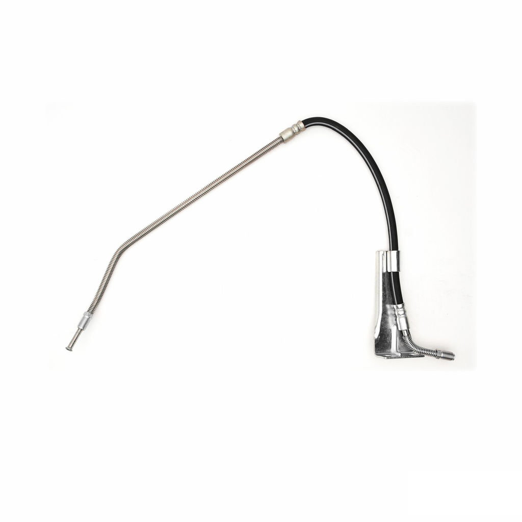350-71025 Brake Line Hose for 1993-1996 Chevrolet B7