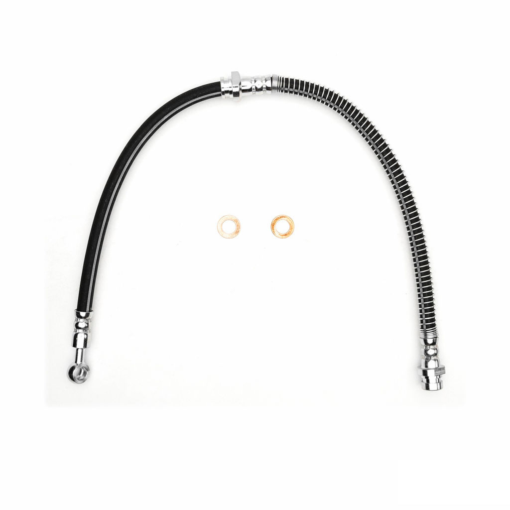 350-72001 Brake Line Hose for 2004-2006 Mitsubishi Lancer DE