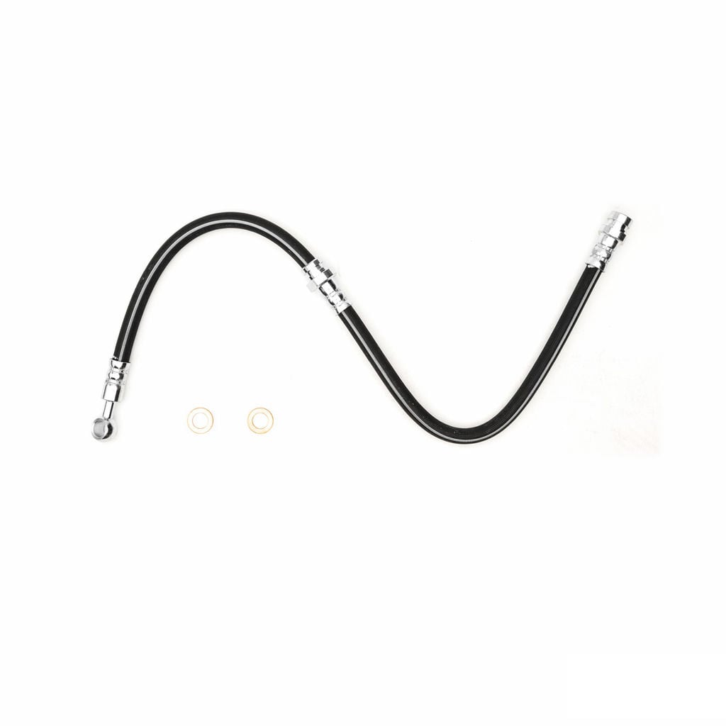 350-72012 Brake Line Hose for 2004-2011 Mitsubishi Endeavor Limited