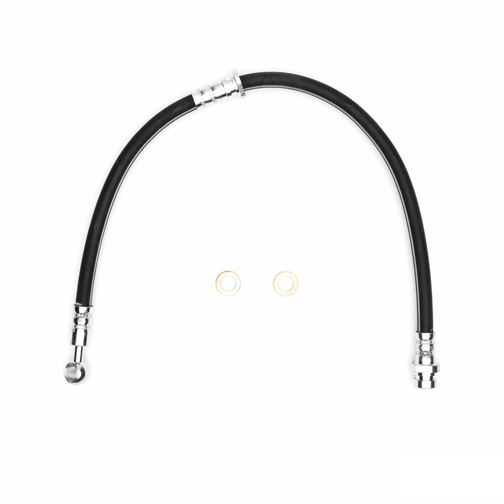 350-72017 Brake Line Hose for 2006-2012 Mitsubishi Eclipse GS