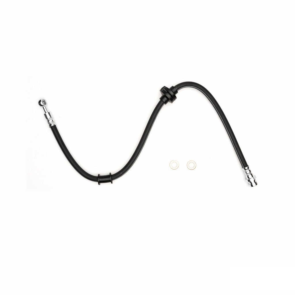 350-72042 Brake Line Hose for 2014-2015 Mitsubishi Mirage DE