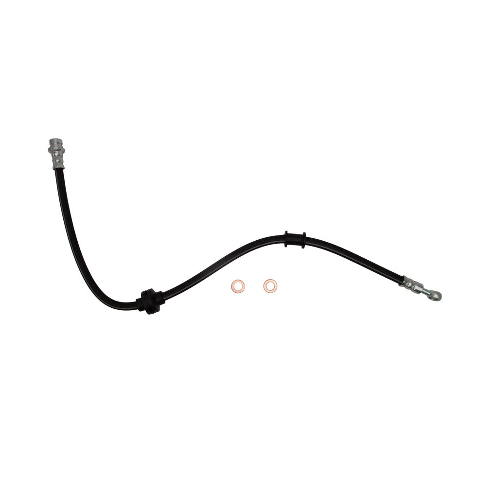 350-72043 Brake Line Hose for 2014-2015 Mitsubishi Mirage DE