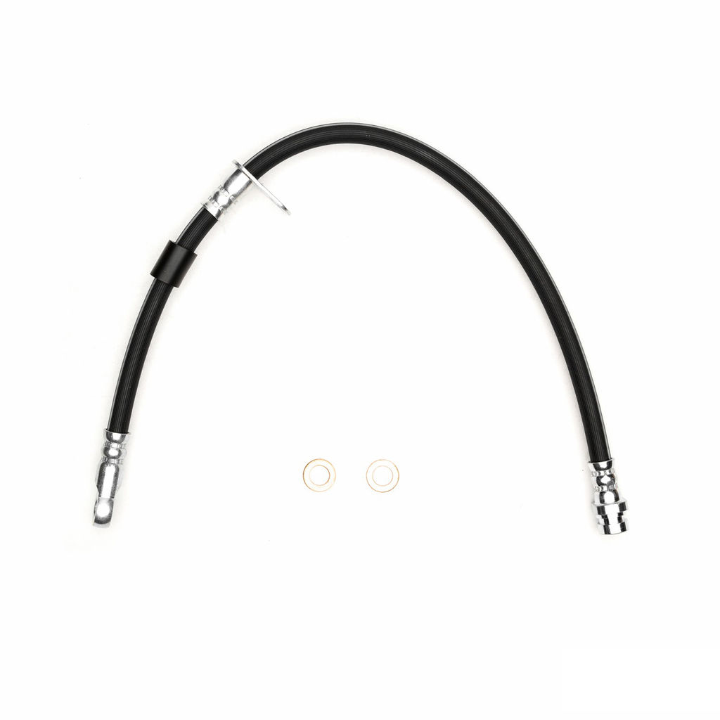 350-72056 Brake Line Hose for 2014 Mitsubishi Lancer Evolution