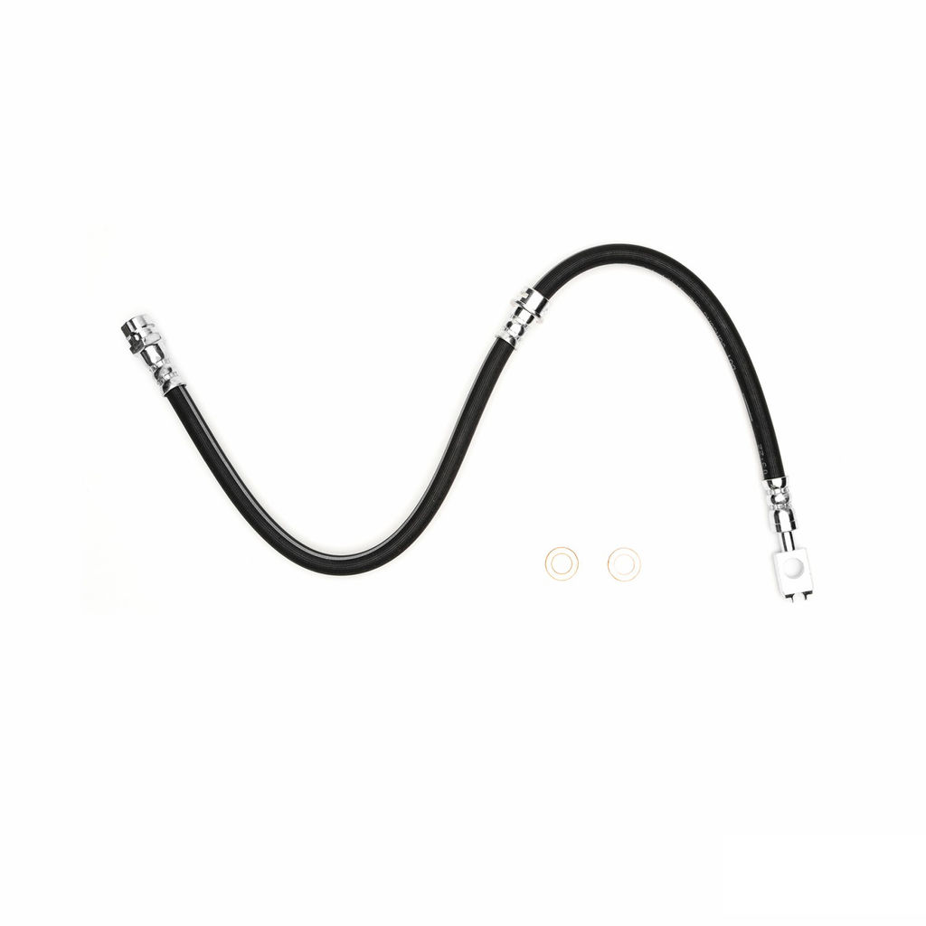 350-74027 Brake Line Hose for 2015 Audi Q3 Base