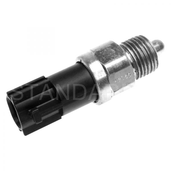 Intermotor Neutral Safety Switch for 2003-2005 & 2009 Nissan 350Z - Black & Silver